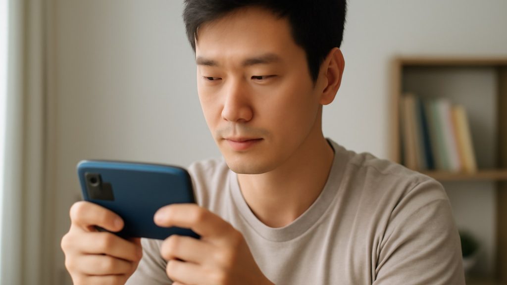 Minh họa: 68WIN phù hợp với ai? Góc nhìn từ trải nghiệm người dùng