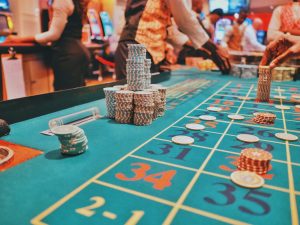 Ảnh thật minh họa nội dung casino trực tuyến trên 8Casino 88