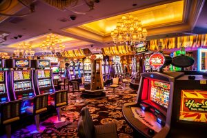 Ảnh thật minh họa nội dung casino trực tuyến trên 8Casino 88