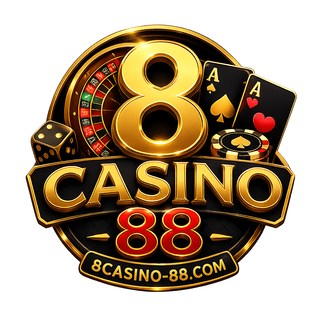 8Casino 88