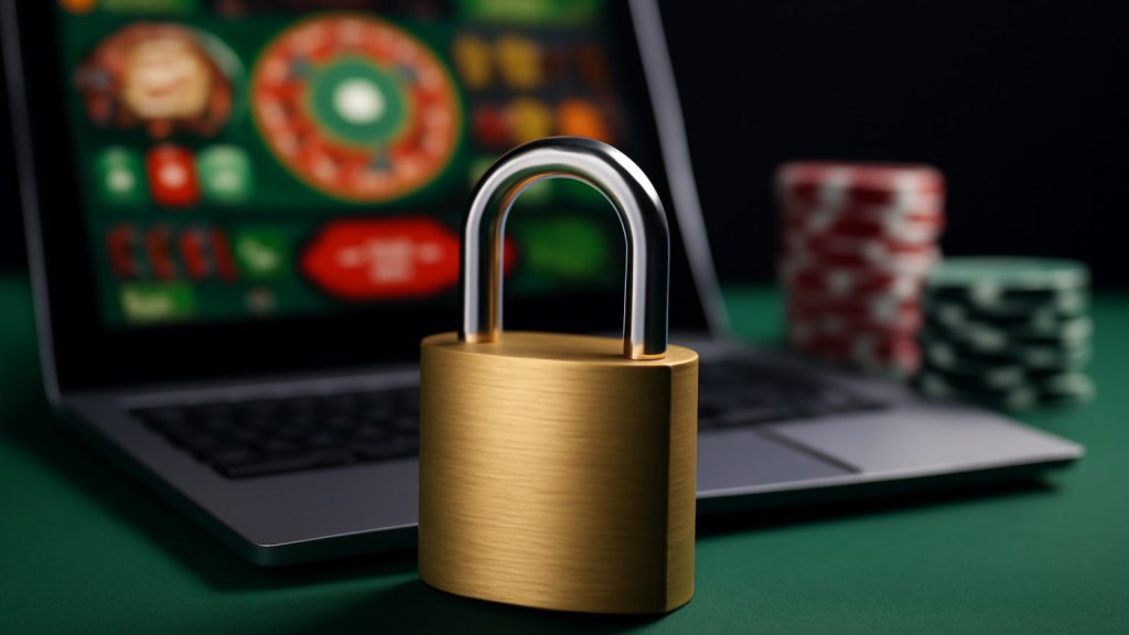 Chính sách bảo mật 8casino: Những điều bạn cần biết