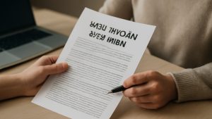Điều Khoản Điều Kiện Sử Dụng Và Những Điều Cần Biết