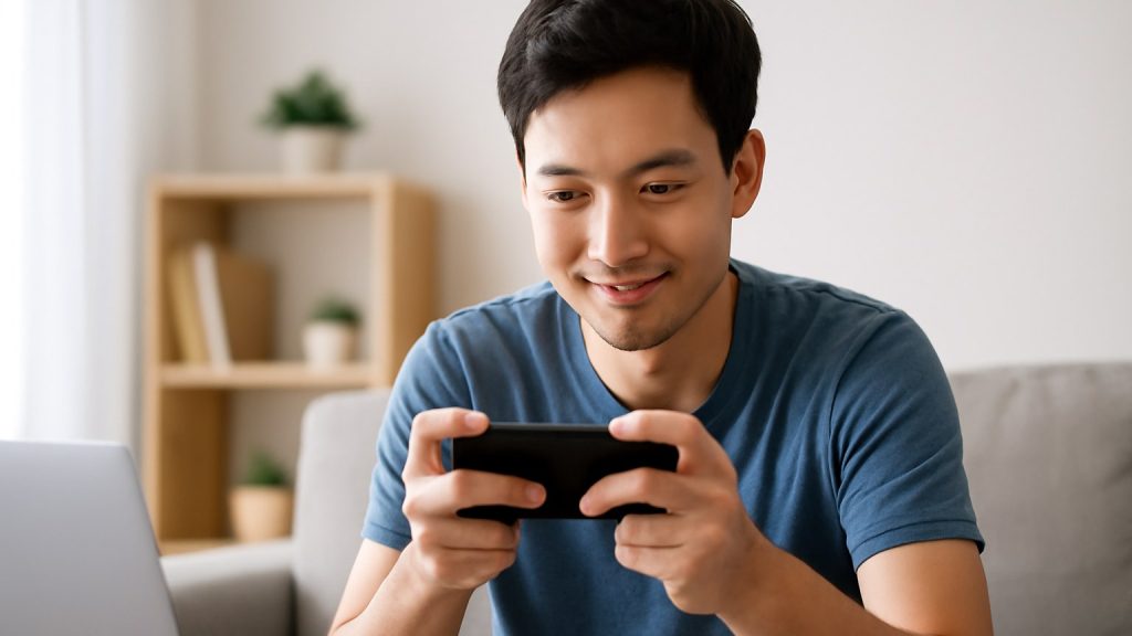 https://dn88vl.com/ – Gợi ý trải nghiệm giải trí an toàn và chọn game phù hợp