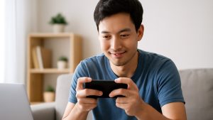 https://dn88vl.com/ – Gợi ý trải nghiệm giải trí an toàn và chọn game phù hợp