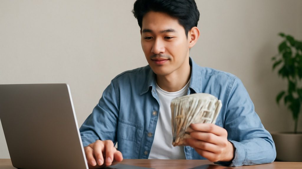Hướng dẫn Chi Tiết Cách Rút Tiền An Toàn Từ Tài Khoản Cá Cược Trực Tuyến