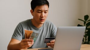 Hướng Dẫn Nạp Tiền Tại 8Casino 88 - Cách Thức Đơn Giản Và An Toàn