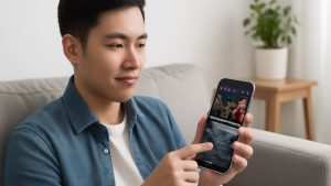Lucky88: Trải nghiệm giải trí đa dạng, thao tác nhanh và mẹo chơi an toàn