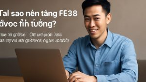 Nền tảng EE88 - Giải pháp cá cược trực tuyến hàng đầu cho người chơi Việt
