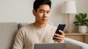S8 app: Hướng dẫn cài đặt, đăng nhập và tối ưu trải nghiệm trên di động