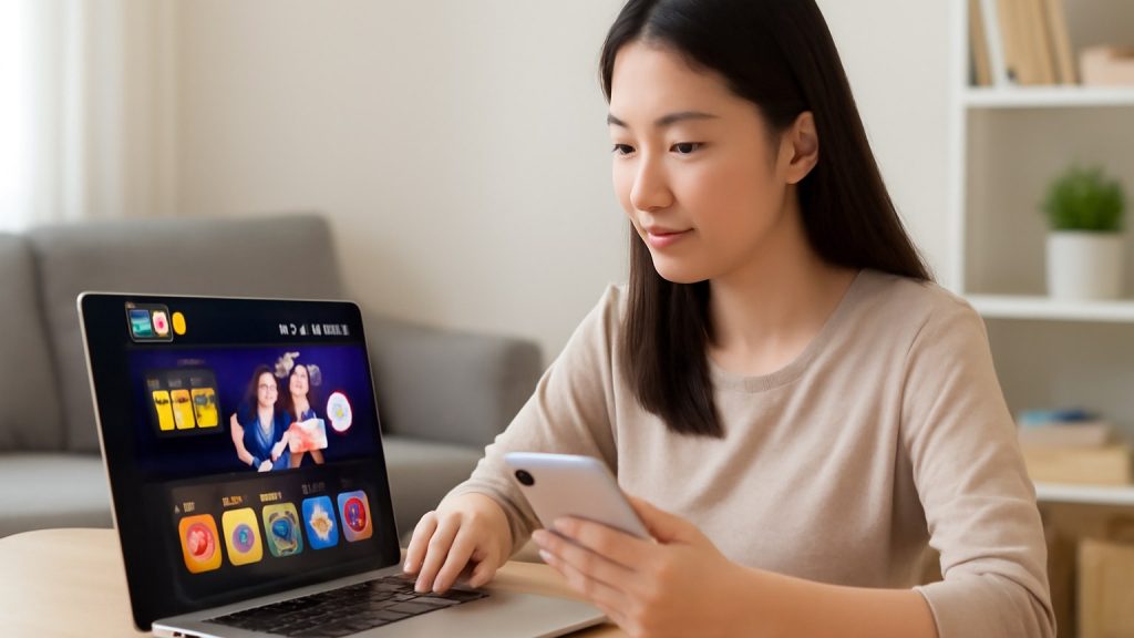 Trang chủ UU88: Hướng dẫn trải nghiệm an toàn và chọn game phù hợp