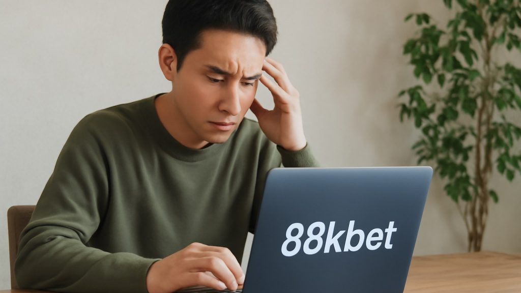 88kbet: Cách chọn nhà cái uy tín và quản lý vốn để chơi an toàn