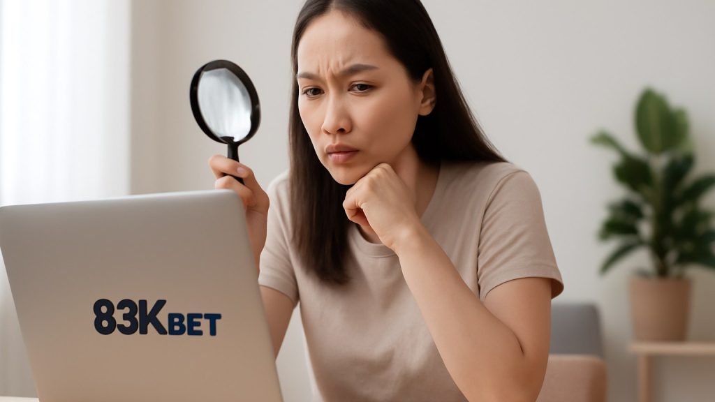 Minh họa: Vì sao nên kiểm tra kỹ trước khi tham gia?