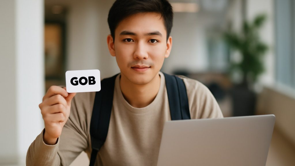 Minh họa: GO8 phù hợp với ai? Một vài tiêu chí để tự đánh giá