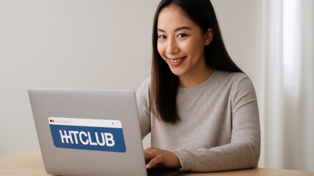 HITCLUB: Trải nghiệm giải trí trực tuyến đáng tin cậy và cách bắt đầu an toàn