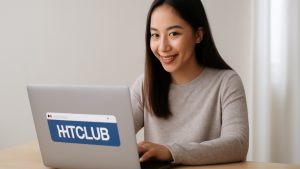 HITCLUB: Trải nghiệm giải trí trực tuyến đáng tin cậy và cách bắt đầu an toàn