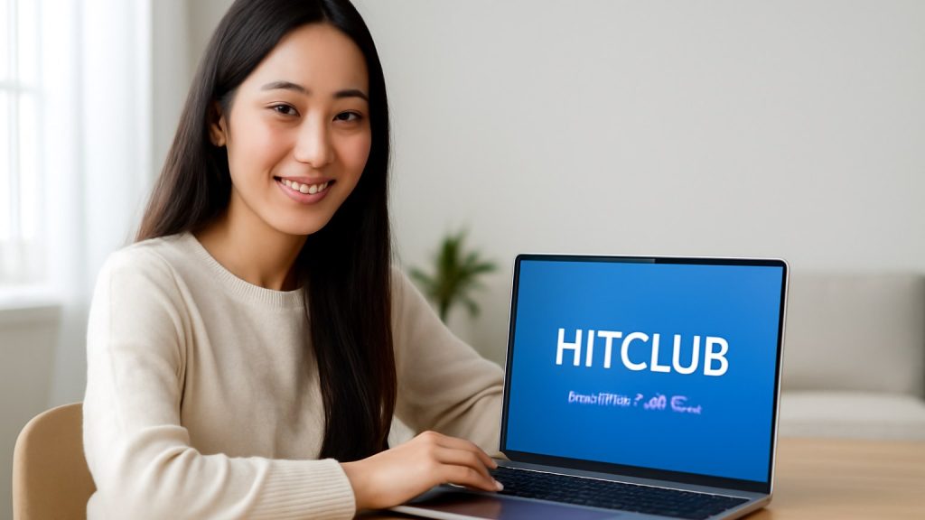 HITCLUB là gì và phù hợp với ai? Minh họa: HITCLUB là gì và phù hợp với ai?