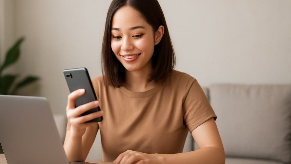 Minh họa: Điểm đáng chú ý khi trải nghiệm nền tảng