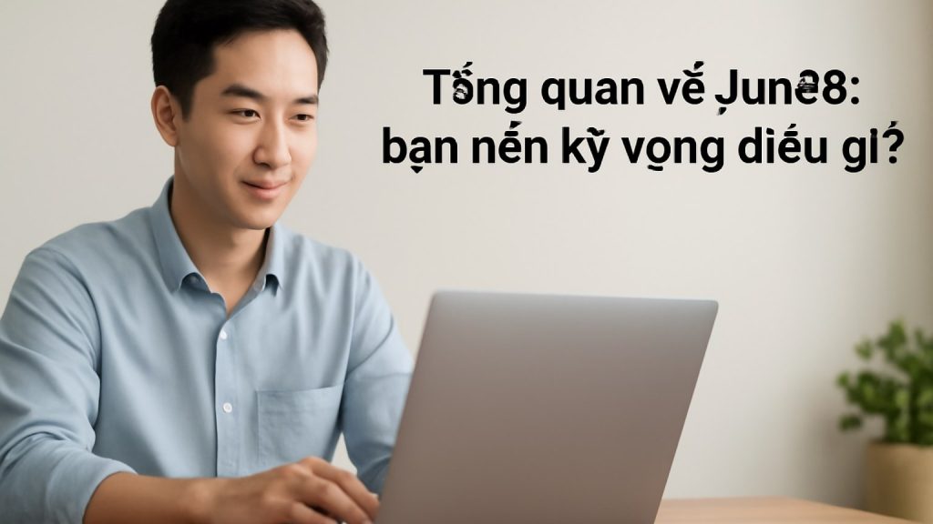 Minh họa: Tổng quan về Jun88: bạn nên kỳ vọng điều gì?