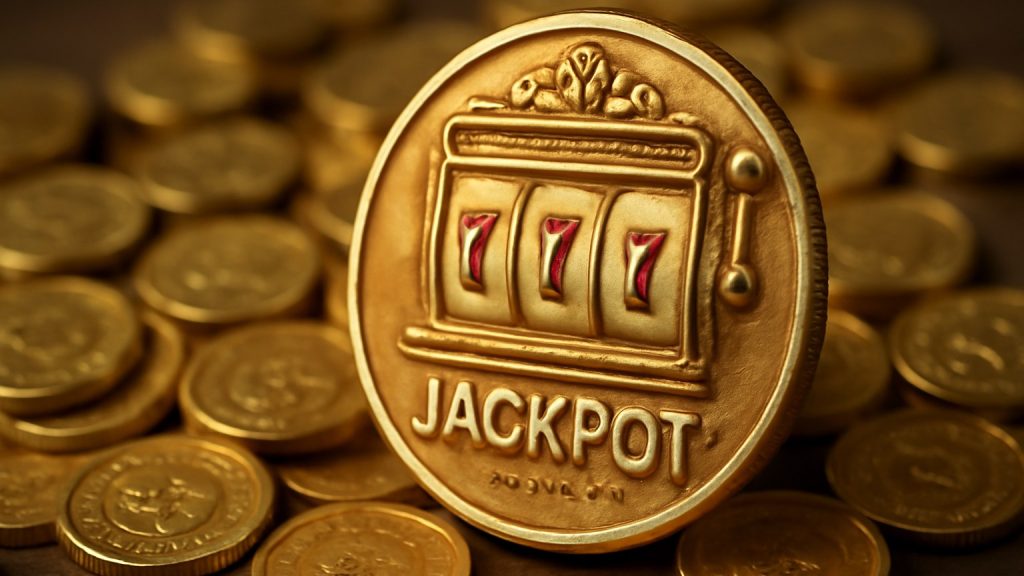 Minh họa: NOHU là gì? Hiểu đúng về jackpot tích lũy