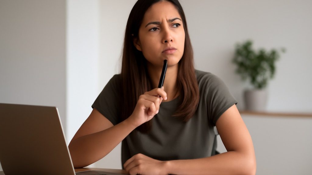 Minh họa: Vì sao cần có tiêu chí rõ ràng trước khi tham gia?