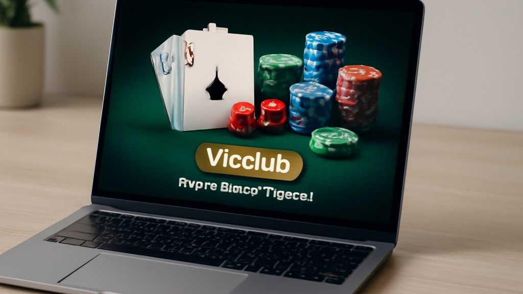 Minh họa: Tổng quan Vicclub và những điểm nên hiểu trước khi tham gia
