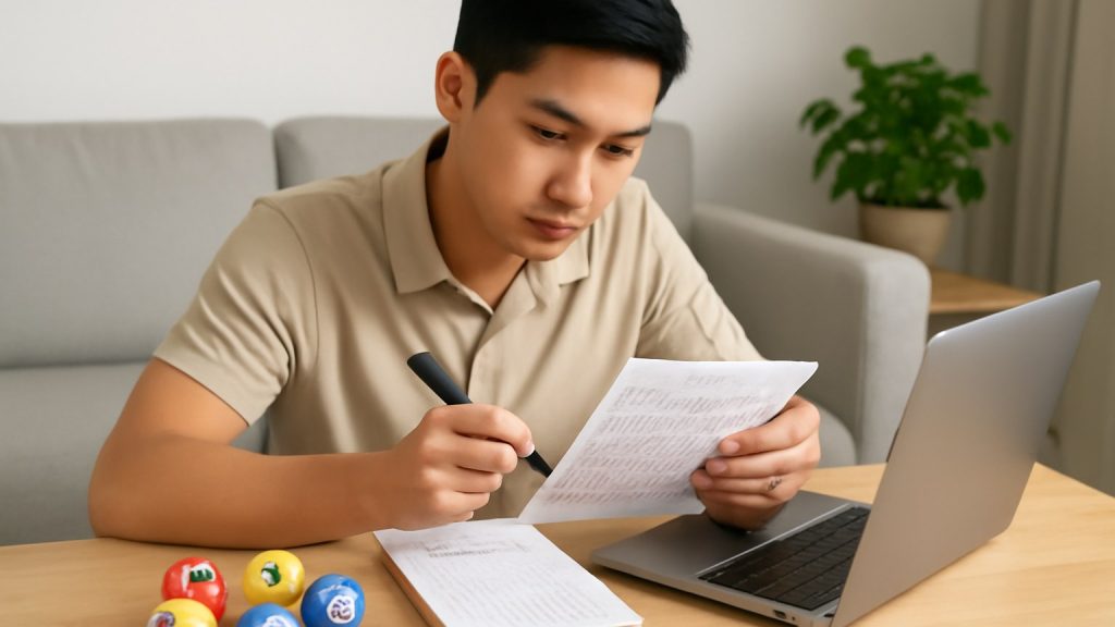 xoso66: Cách theo dõi kết quả, soi cầu và quản lý vốn hiệu quả cho người mới