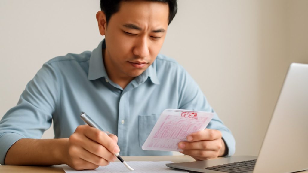 Minh họa: Vì sao cần một quy trình xem kết quả và đối chiếu rõ ràng?