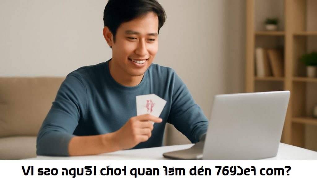 789bet com: Trải nghiệm cá cược mượt mà, mẹo chơi an toàn và cách tối ưu ưu đãi