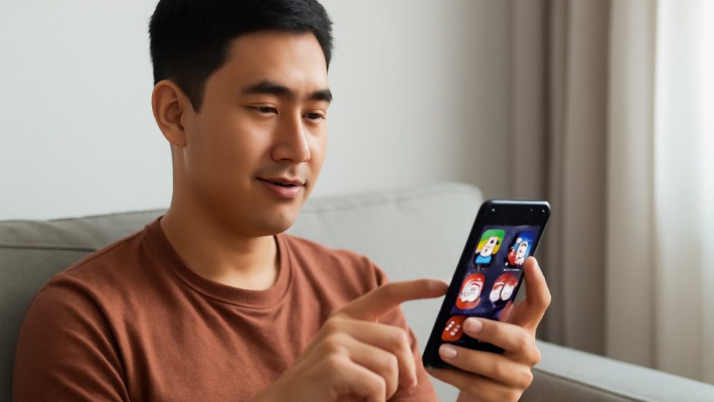 789bet: Trải nghiệm giải trí trực tuyến gọn gàng, mượt mà và có chiều sâu