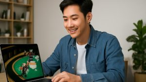 hi88: Trải nghiệm cược an toàn, đa dạng và dễ bắt nhịp cho người mới