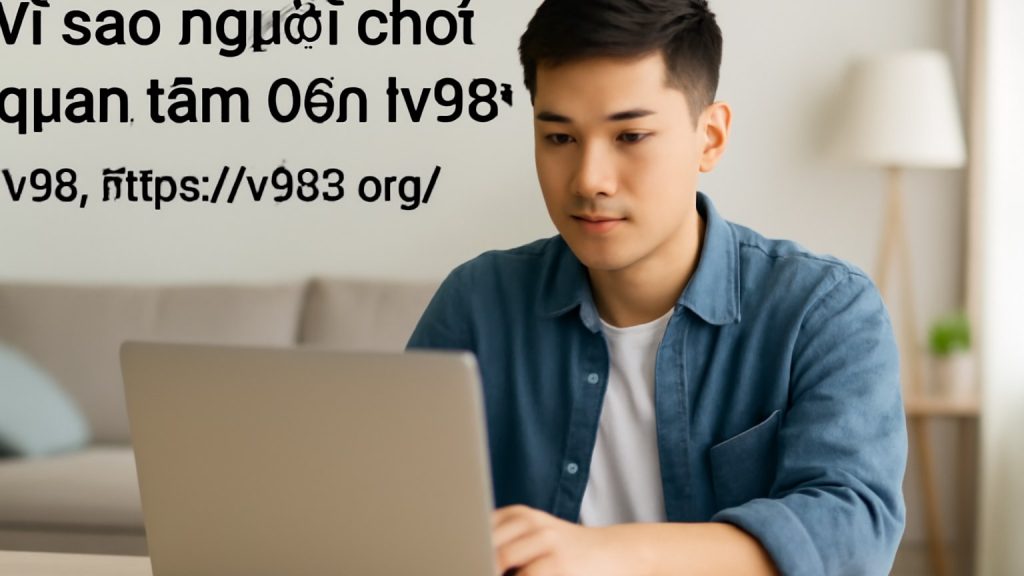 lv88: Cách chọn nền tảng giải trí trực tuyến an toàn và trải nghiệm mượt