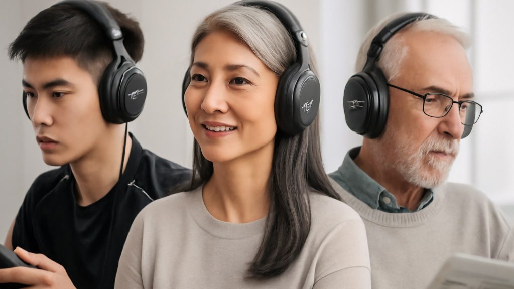 Minh họa: H13 phù hợp với ai? Nhóm người dùng thường gặp