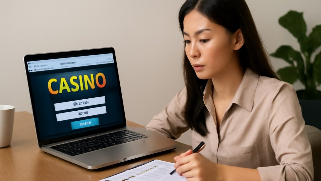 Trải nghiệm giải trí an toàn tại https://luck8882.ink/: tiêu chí chọn nền tảng uy tín