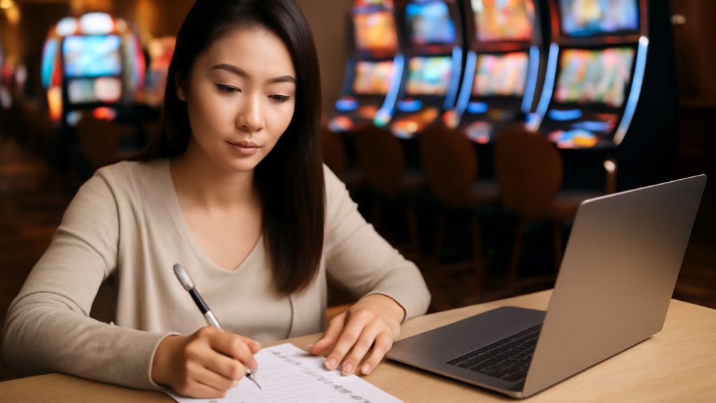 Vì sao cần checklist trước khi đăng ký? Minh họa: Vì sao cần checklist trước khi đăng ký?