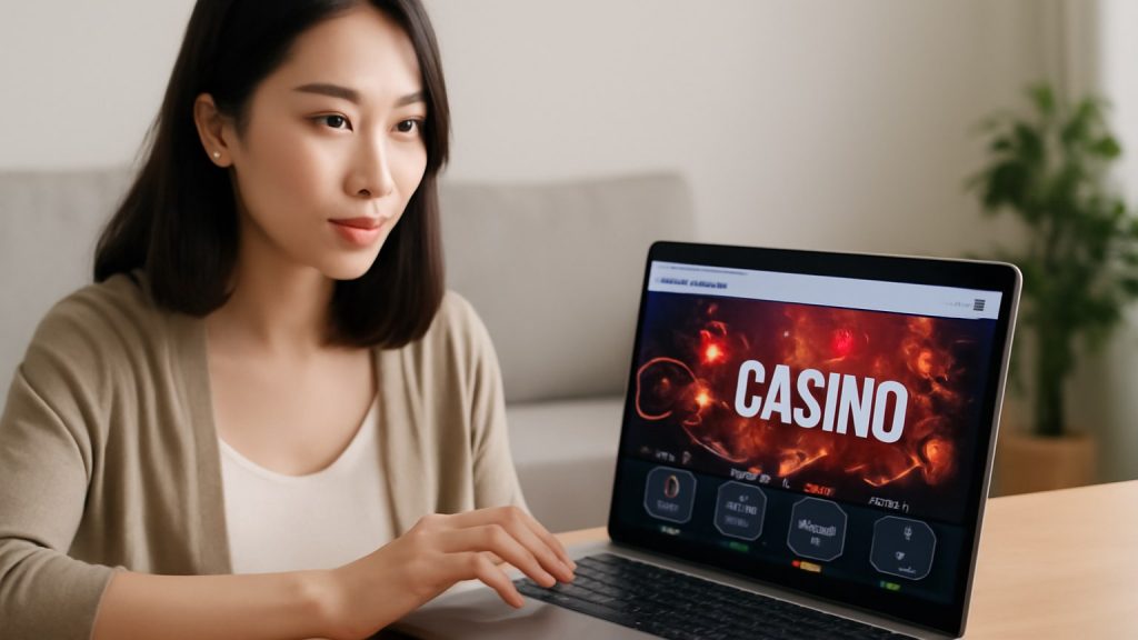 Trải nghiệm https://luck8882.ink/ an toàn: tiêu chí chọn nền tảng giải trí minh bạch